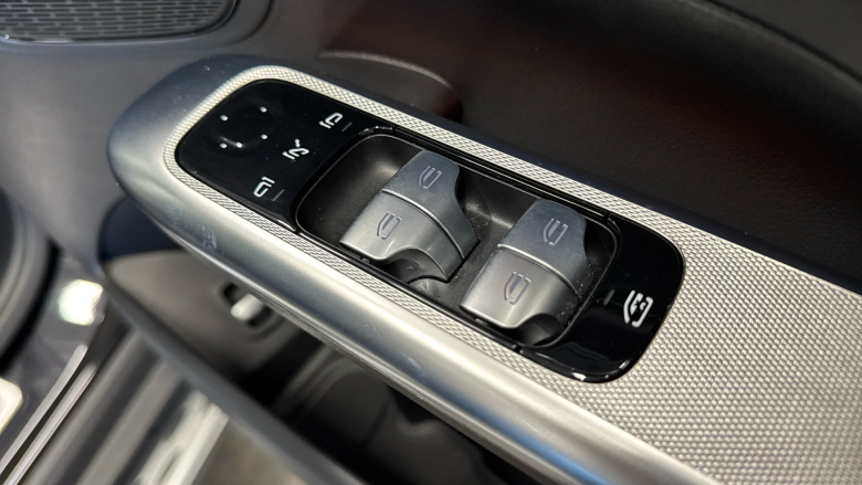 Mercedes-Benz GLC Coupe GLC 300 4Matic AMG Line Premium 5dr 9G-Tronic Petrol Estate